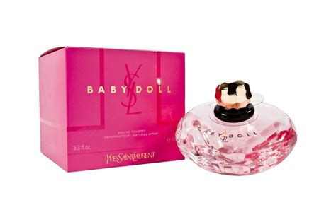 review son ysl baby doll|YSL baby doll perfume australia.